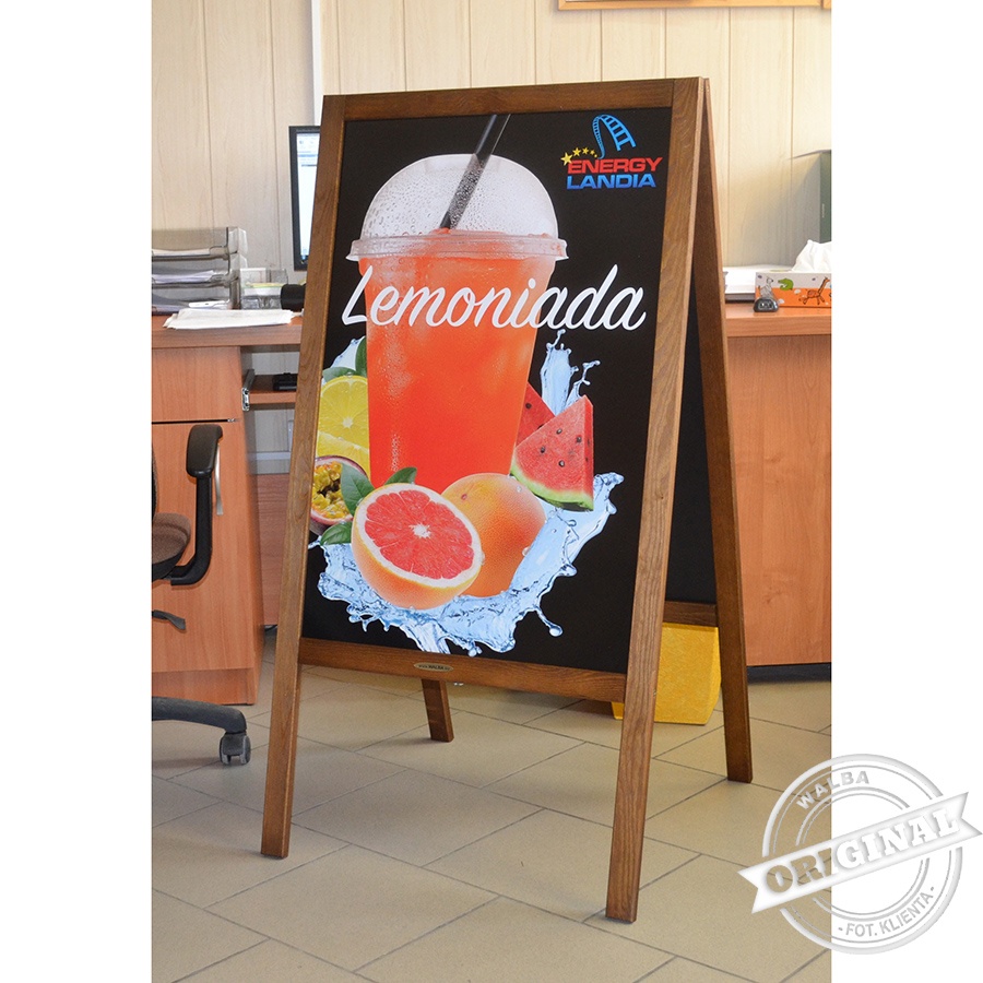 Zoabacz potykacz który kupił park rozrywki ENERGYLANDIA