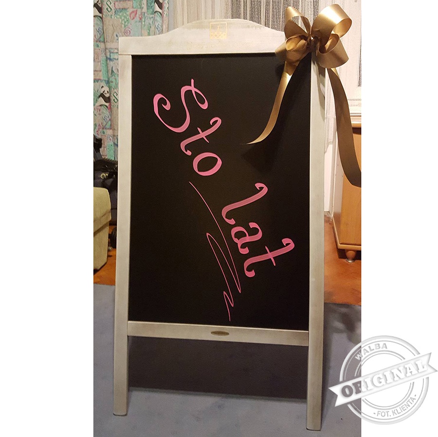 Zobacz ten model potykacza i kup go na prezent