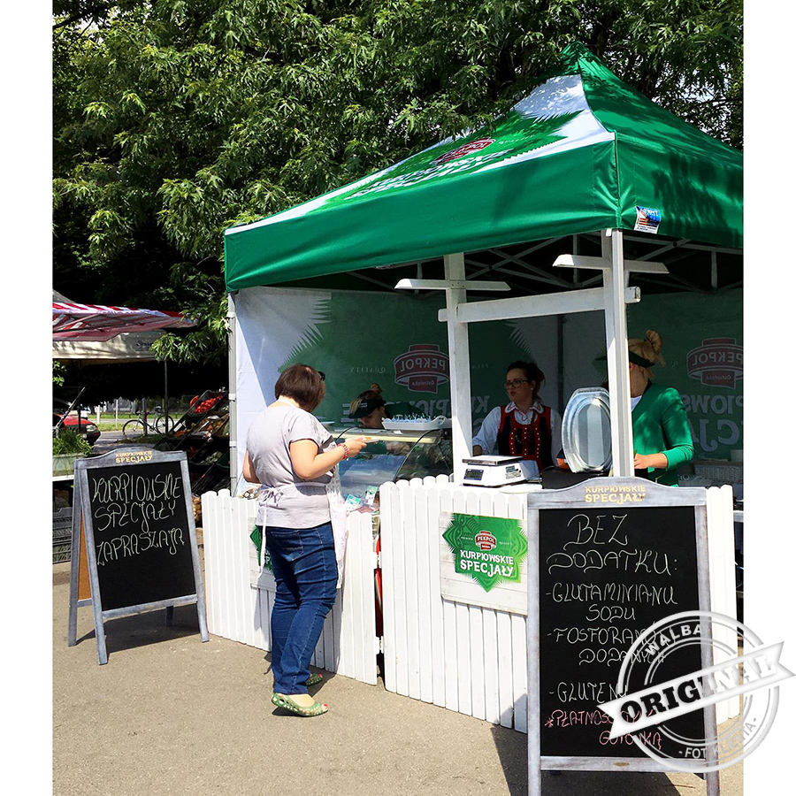 Zobacz potykacz który kupiły KURPIOWSKIE SPECJAŁY