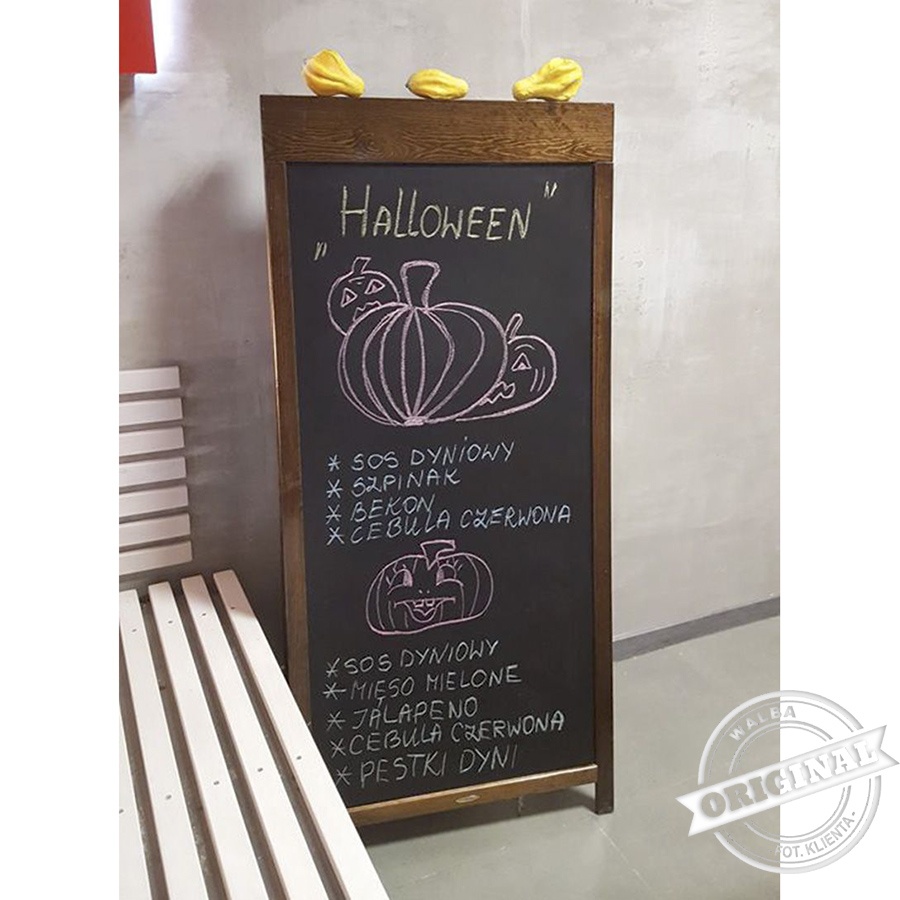 Potykacz Pizzeria DUET Łódź