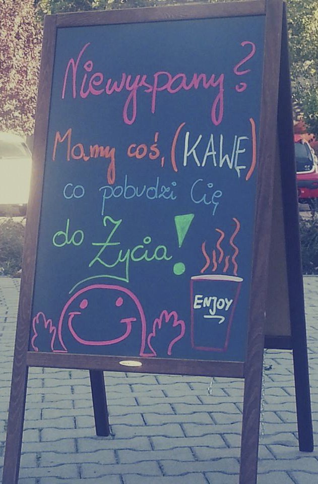 Zobacz potykacz który kupiła Cukiernia Domowa z Wrocławia