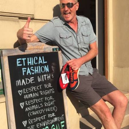 Potyakcz dla Sklepu FARIMA ETHICAL DESIGNE Kraków