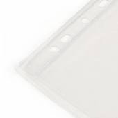 KOSZULKI FOLIOWE (komplet 10 szt.) - OBWOLUTY A4 DO KART MENU