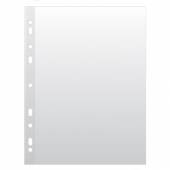 KOSZULKI FOLIOWE (komplet 10 szt.) - OBWOLUTY A4 DO KART MENU