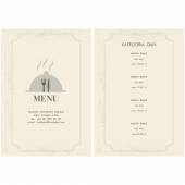 SZABLON MENU - PROJEKT KARTY DAŃ CLASIC 2